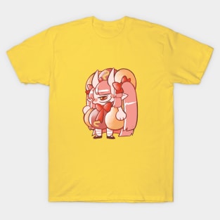 ceci dog T-Shirt